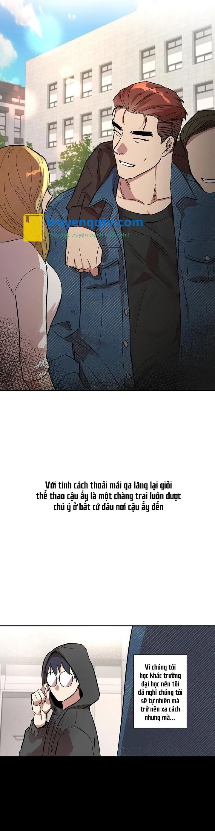 LIST ONSHORT NGƯỜI LỚN DÚ BỰ Chapter 16 P5 - Next Chapter 17