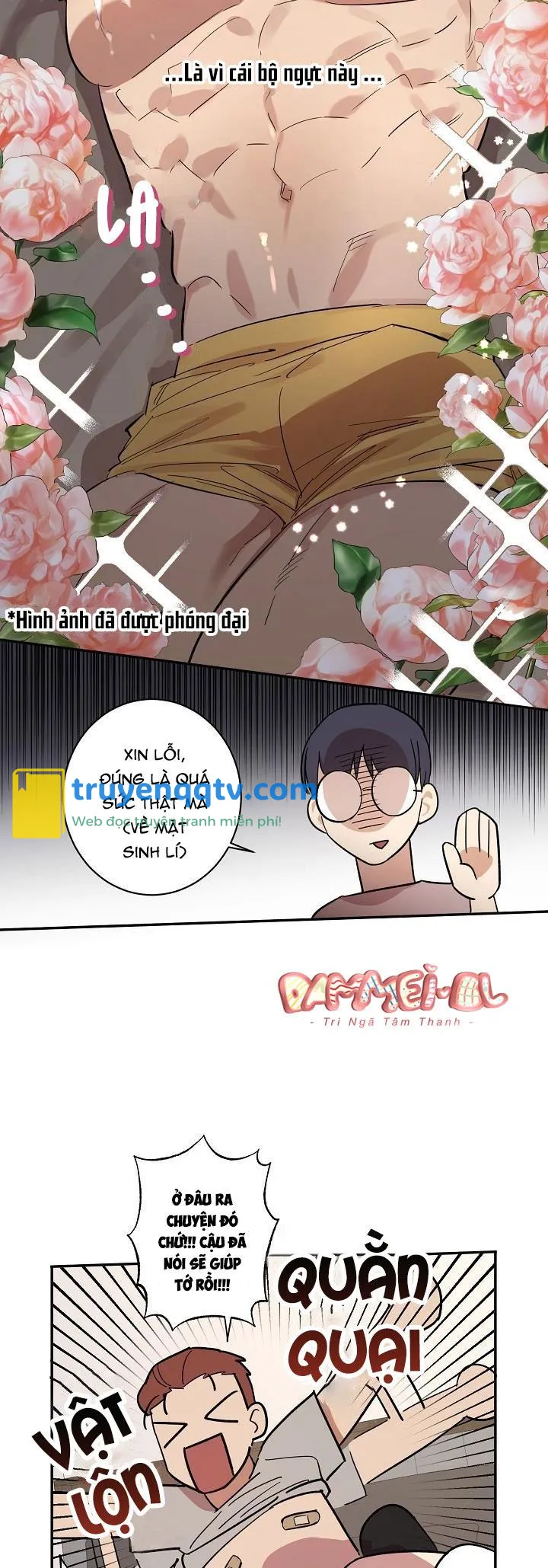 LIST ONSHORT NGƯỜI LỚN DÚ BỰ Chapter 16 P5 - Next Chapter 17