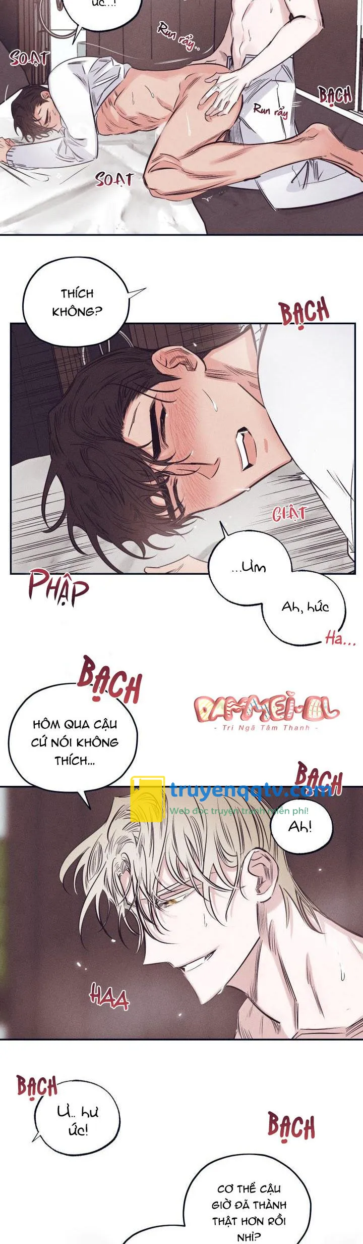 LIST ONSHORT NGƯỜI LỚN DÚ BỰ Chapter 13 - Next Chapter 14