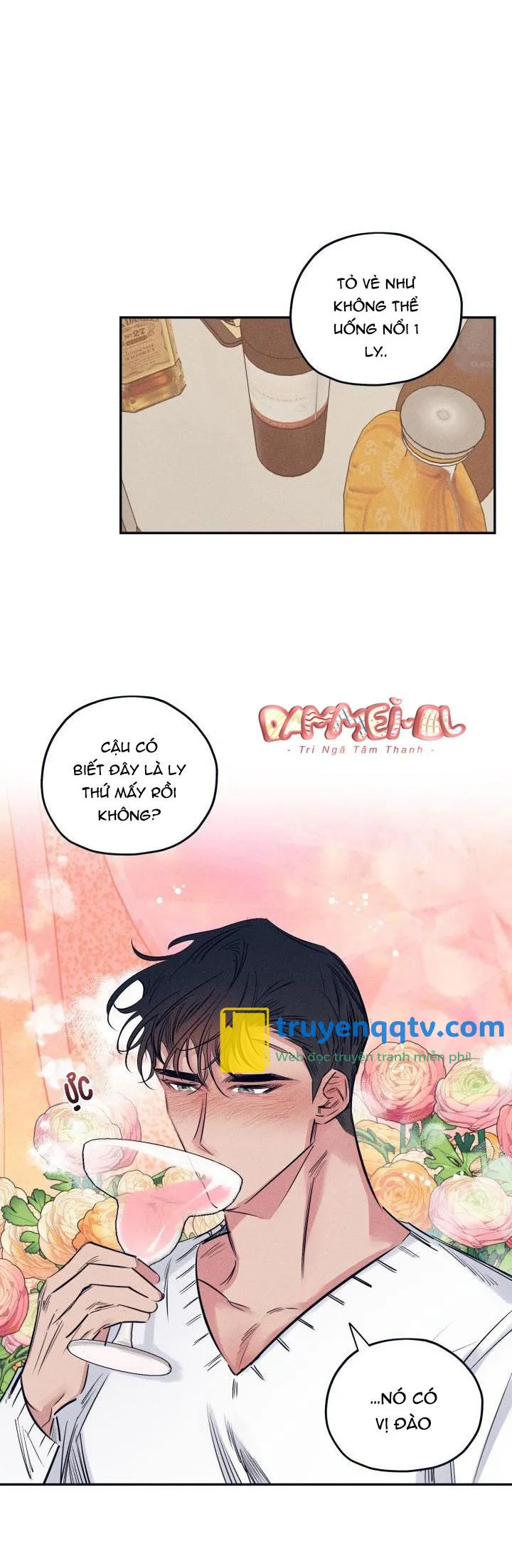 LIST ONSHORT NGƯỜI LỚN DÚ BỰ Chapter 12 - Next Chapter 13