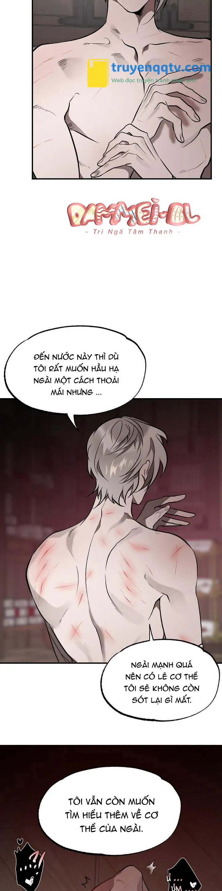 LIST ONSHORT NGƯỜI LỚN DÚ BỰ Chapter 9 - Next Chapter 10 end p3