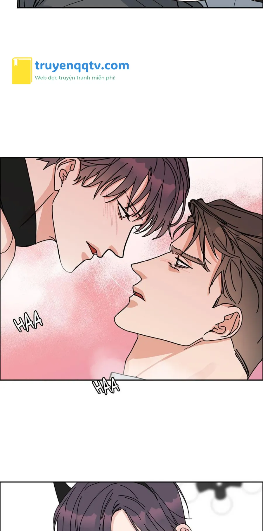 Anh sẽ đăng kí chứ? Chapter 46 - Next 