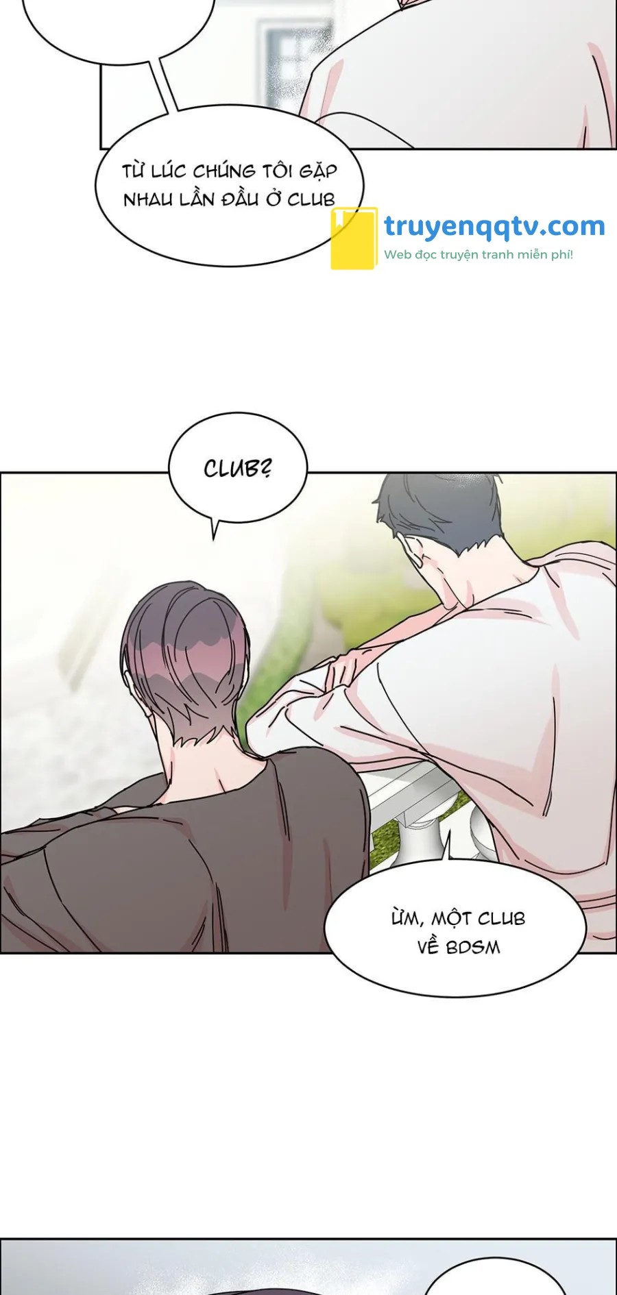 Anh sẽ đăng kí chứ? Chapter 45 - Next Chapter 46