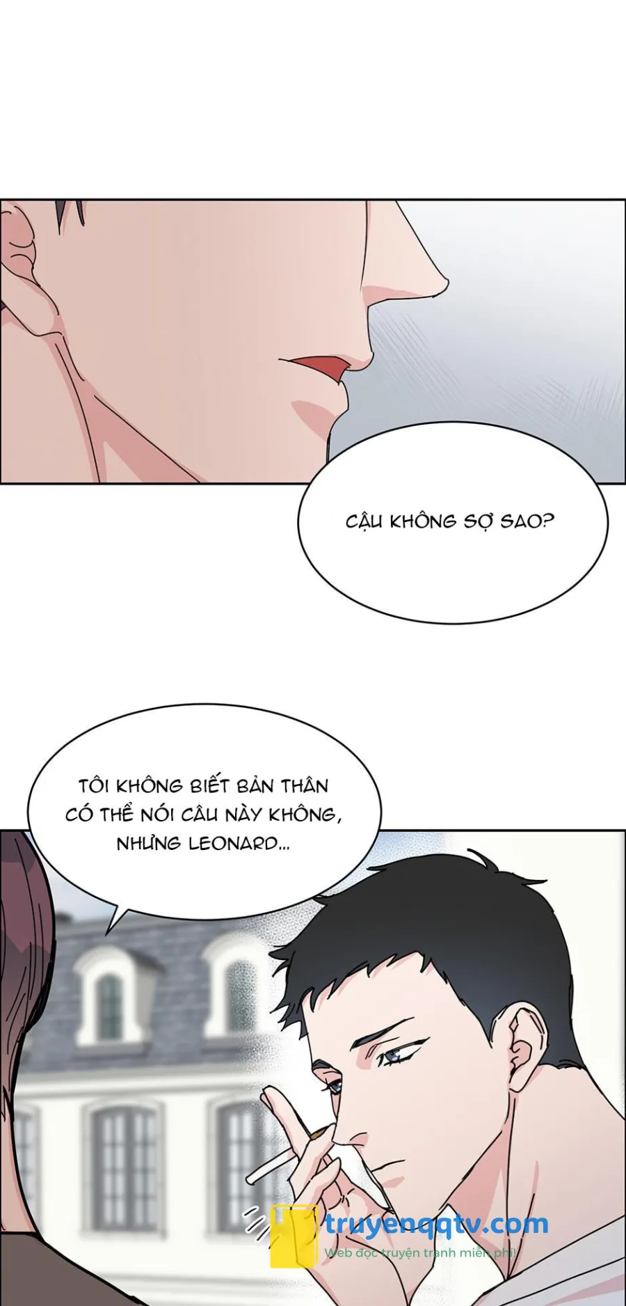 Anh sẽ đăng kí chứ? Chapter 45 - Next Chapter 46