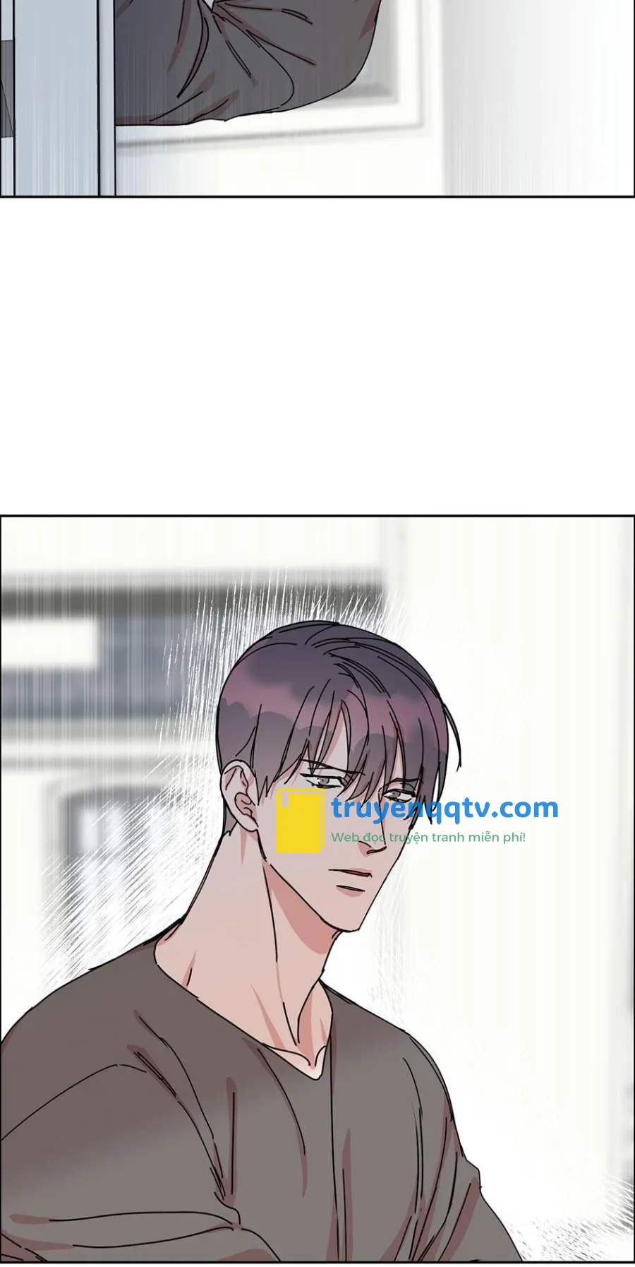 Anh sẽ đăng kí chứ? Chapter 45 - Next Chapter 46