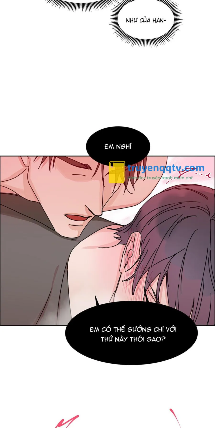 Anh sẽ đăng kí chứ? Chapter 44 - Next Chapter 45