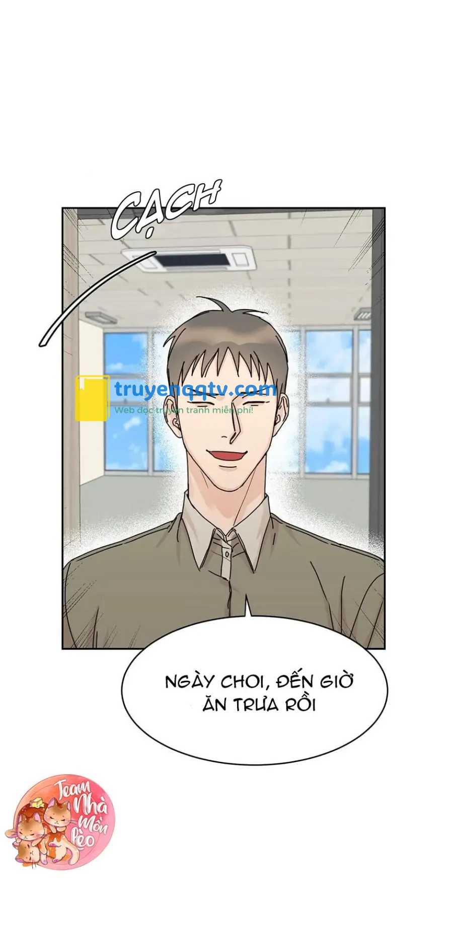 Anh sẽ đăng kí chứ? Chapter 42 - Next Chapter 43