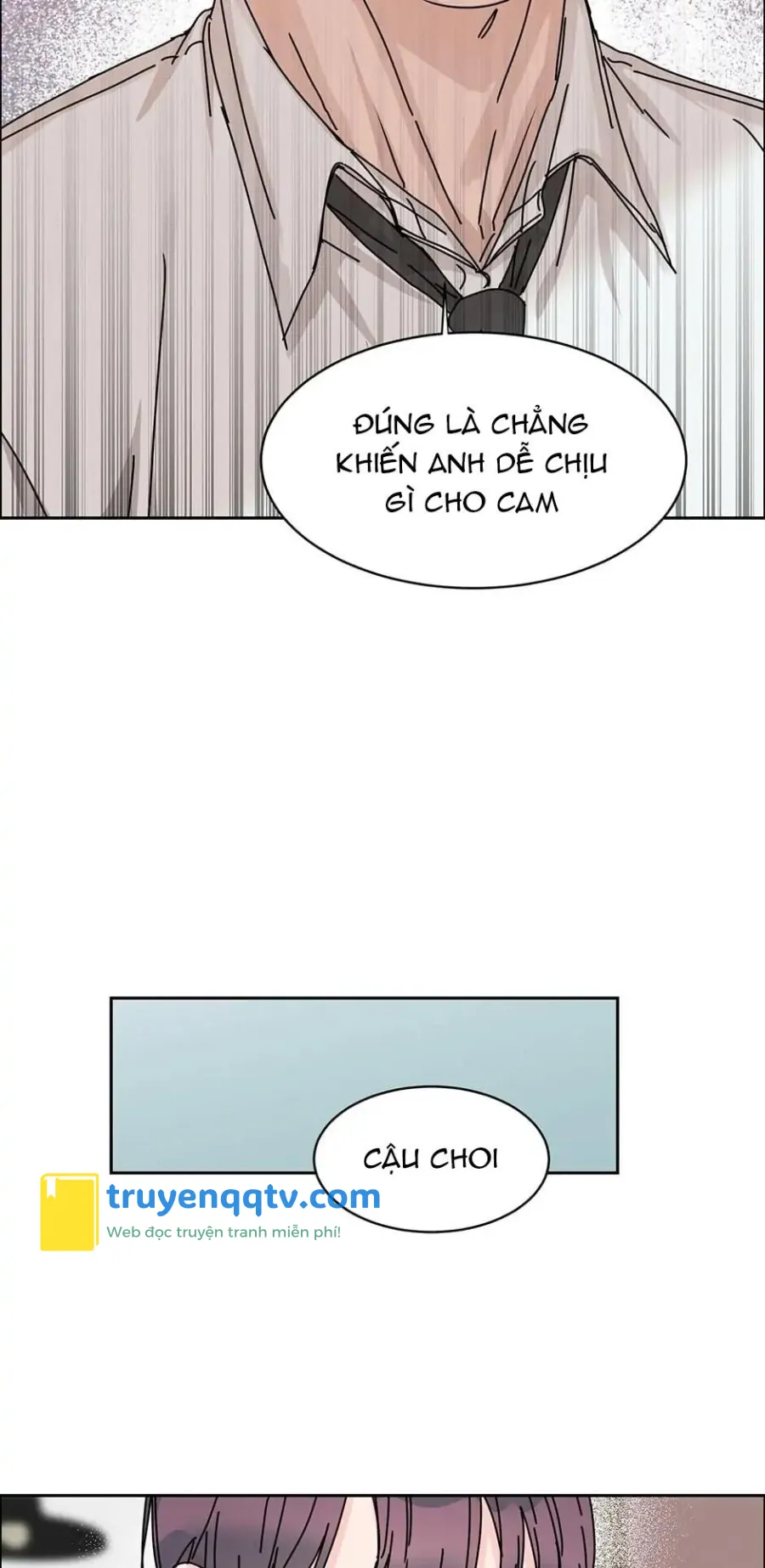 Anh sẽ đăng kí chứ? Chapter 42 - Next Chapter 43