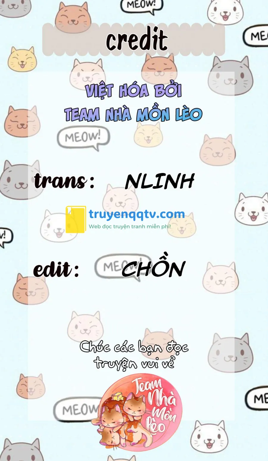 Anh sẽ đăng kí chứ? Chapter 41 - Next Chapter 42