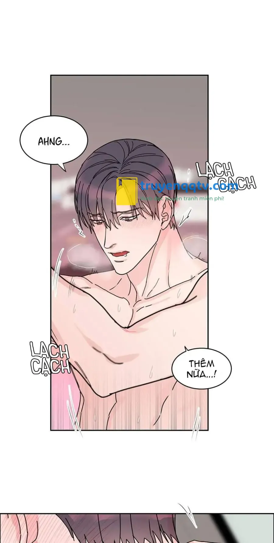 Anh sẽ đăng kí chứ? Chapter 41 - Next Chapter 42