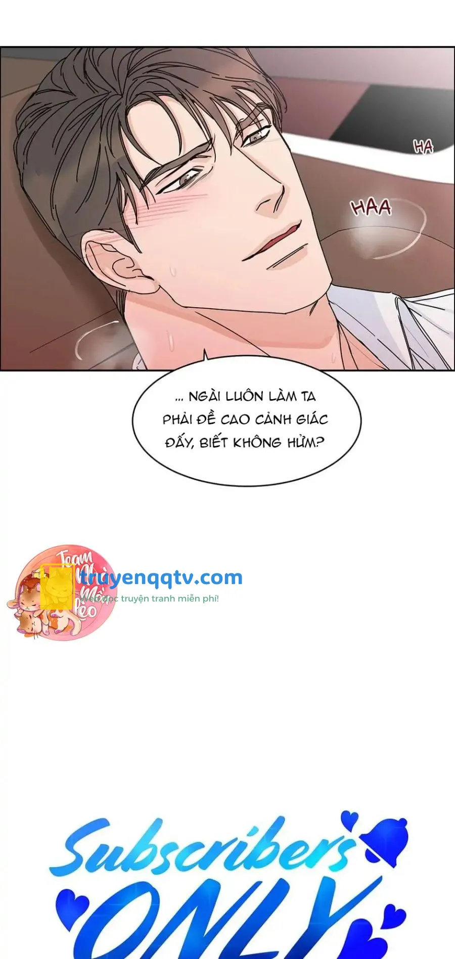 Anh sẽ đăng kí chứ? Chapter 41 - Next Chapter 42