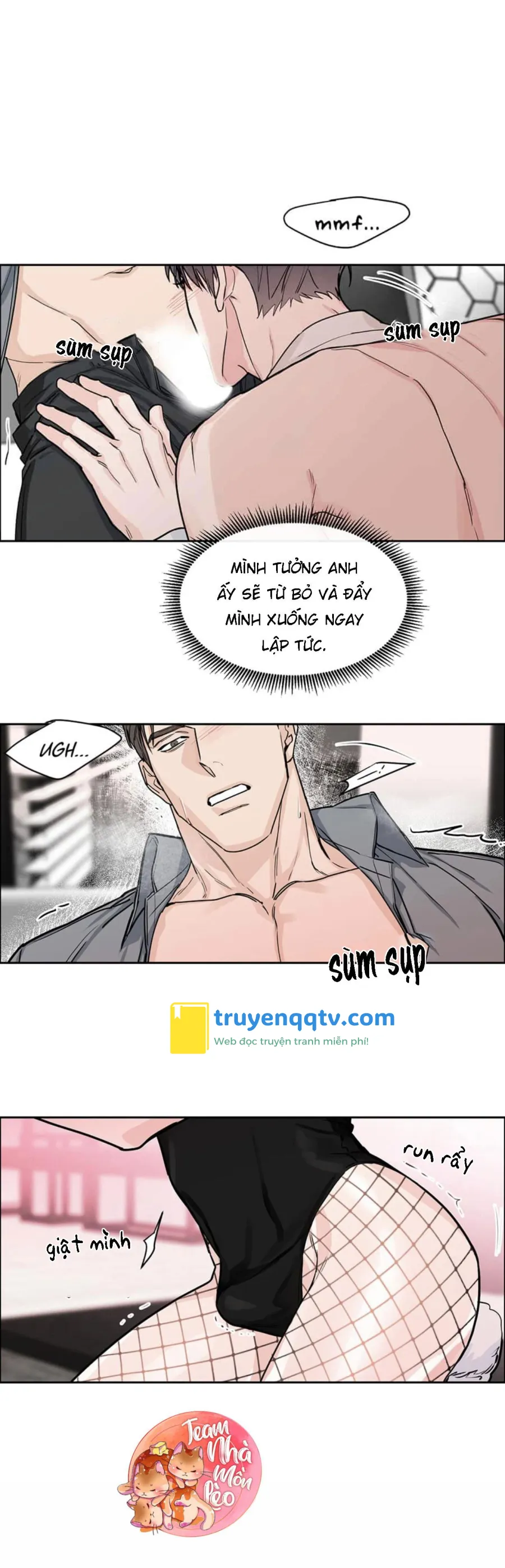 Anh sẽ đăng kí chứ? Chapter 30 - Next Chapter 31