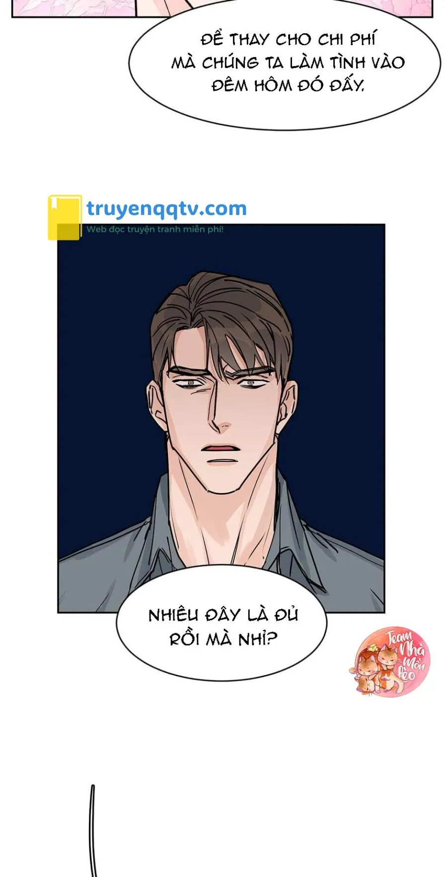 Anh sẽ đăng kí chứ? Chapter 26 - Next Chapter 27