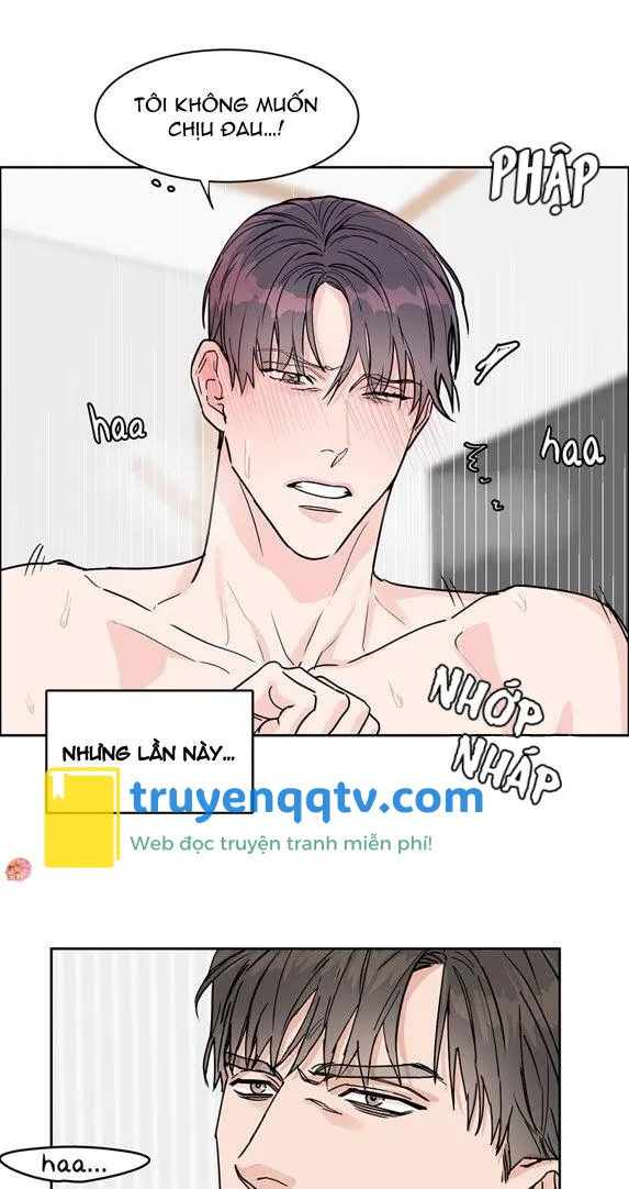 Anh sẽ đăng kí chứ? Chapter 18 - Next Chapter 19