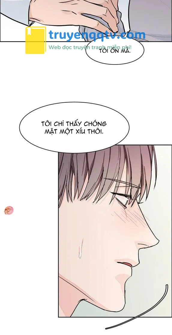 Anh sẽ đăng kí chứ? Chapter 18 - Next Chapter 19