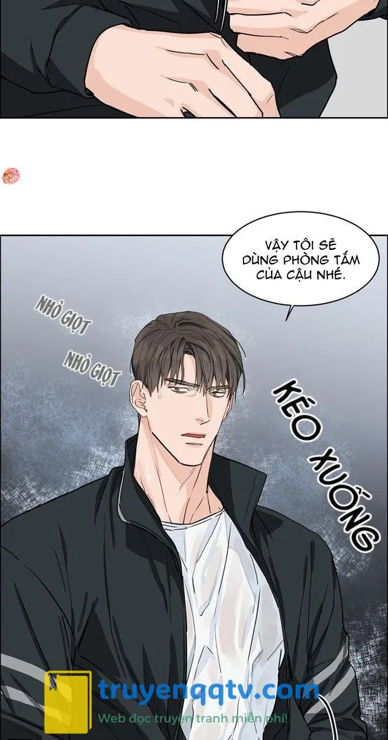 Anh sẽ đăng kí chứ? Chapter 17 - Next Chapter 18