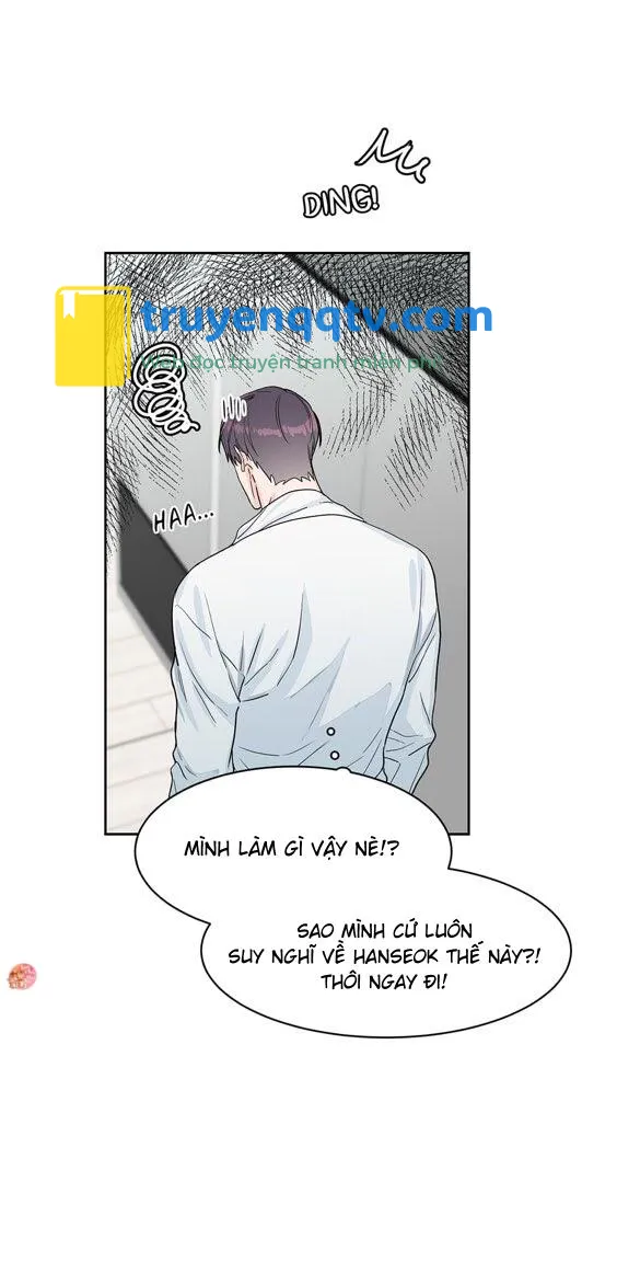 Anh sẽ đăng kí chứ? Chapter 17 - Next Chapter 18