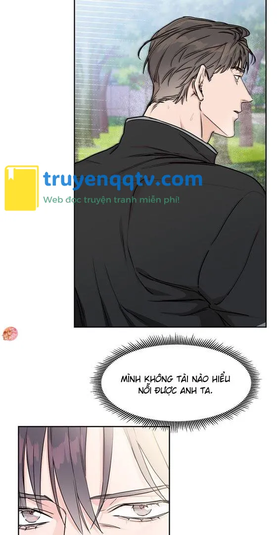 Anh sẽ đăng kí chứ? Chapter 17 - Next Chapter 18