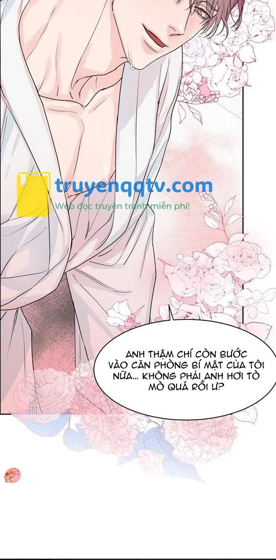 Anh sẽ đăng kí chứ? Chapter 17 - Next Chapter 18