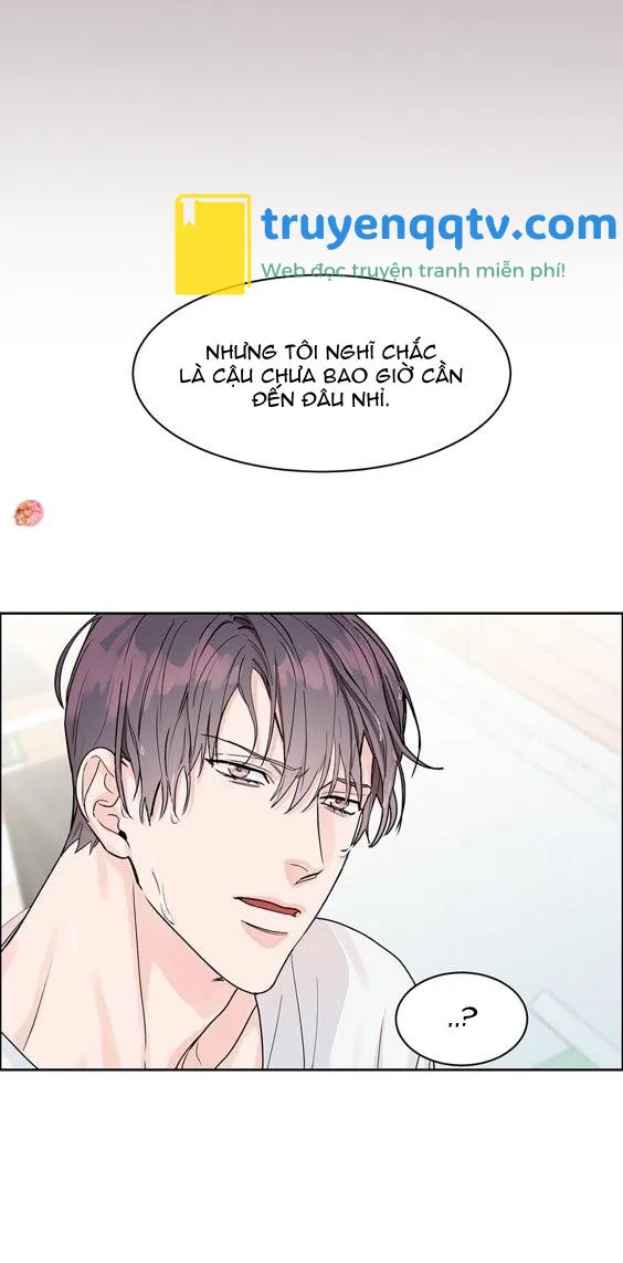 Anh sẽ đăng kí chứ? Chapter 17 - Next Chapter 18