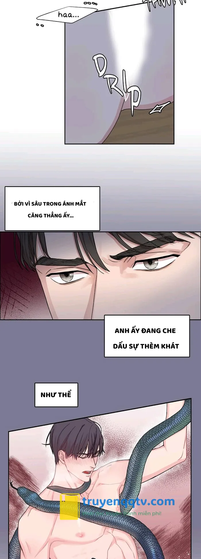 Anh sẽ đăng kí chứ? Chapter 7 - Next Chapter 8