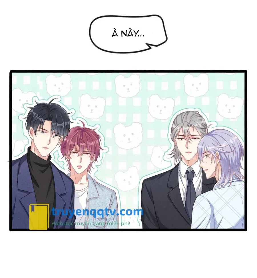 Tôi và hình mẫu lý tưởng của mình xong đời rồi Chapter 38 - Next Chapter 40