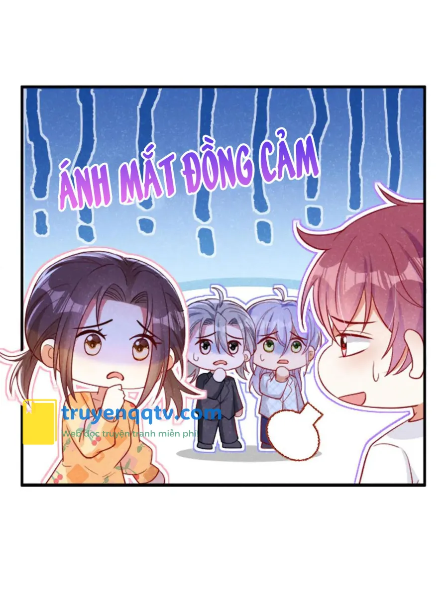 Tôi và hình mẫu lý tưởng của mình xong đời rồi Chapter 38 - Next Chapter 40