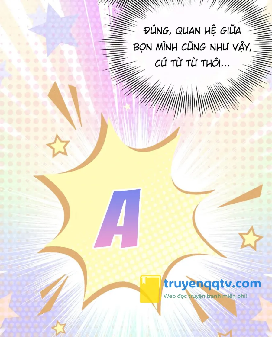 Tôi và hình mẫu lý tưởng của mình xong đời rồi Chapter 36 - Next Chapter 37