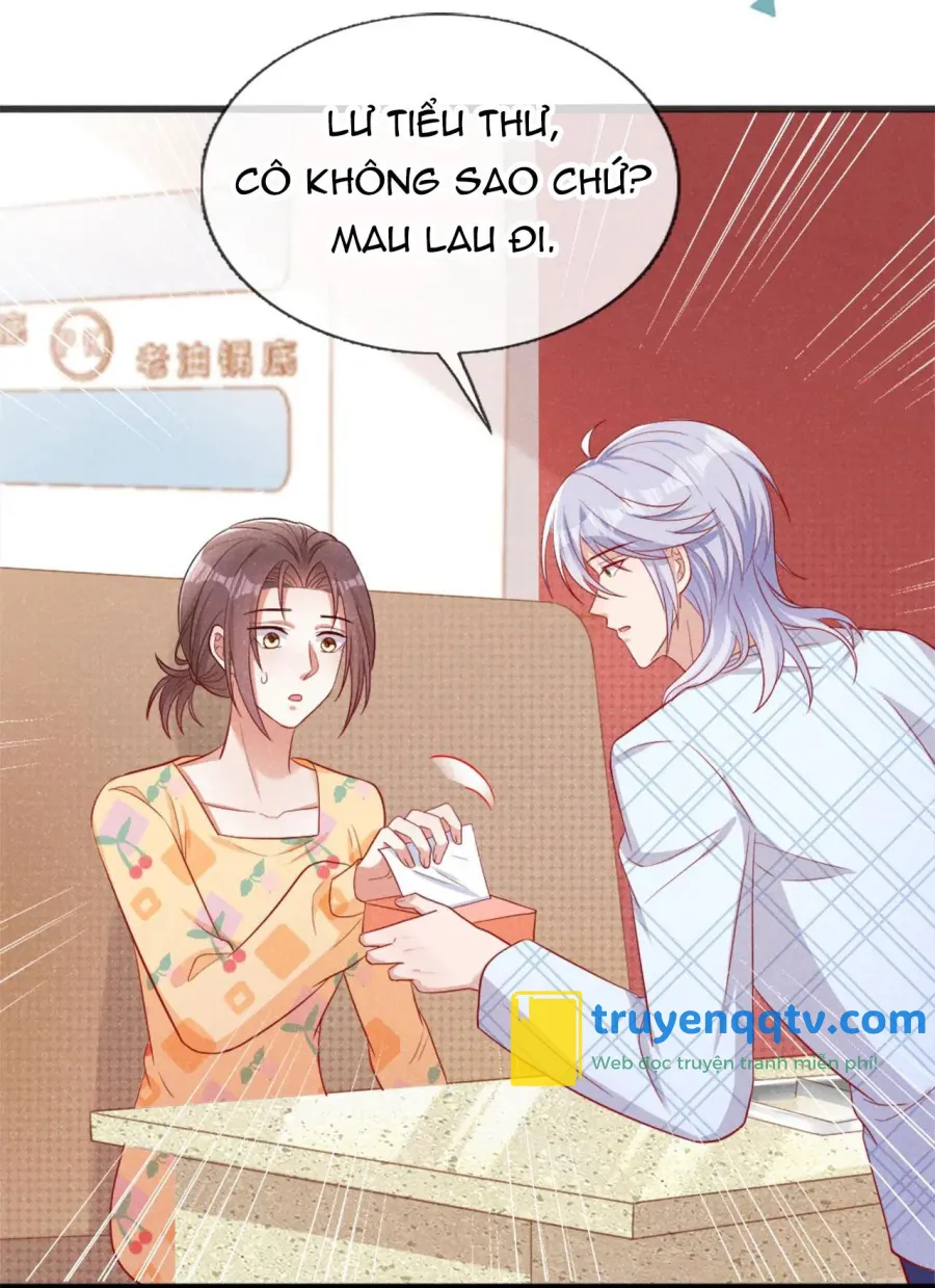 Tôi và hình mẫu lý tưởng của mình xong đời rồi Chapter 36 - Next Chapter 37