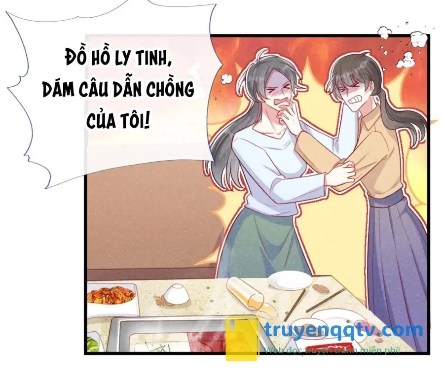 Tôi và hình mẫu lý tưởng của mình xong đời rồi Chapter 36 - Next Chapter 37