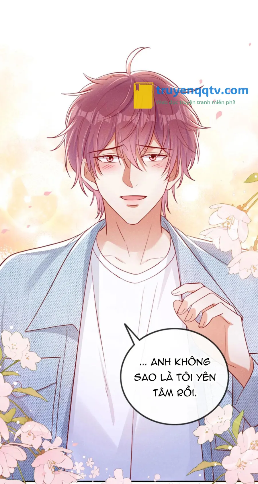 Tôi và hình mẫu lý tưởng của mình xong đời rồi Chapter 35 - Next Chapter 36