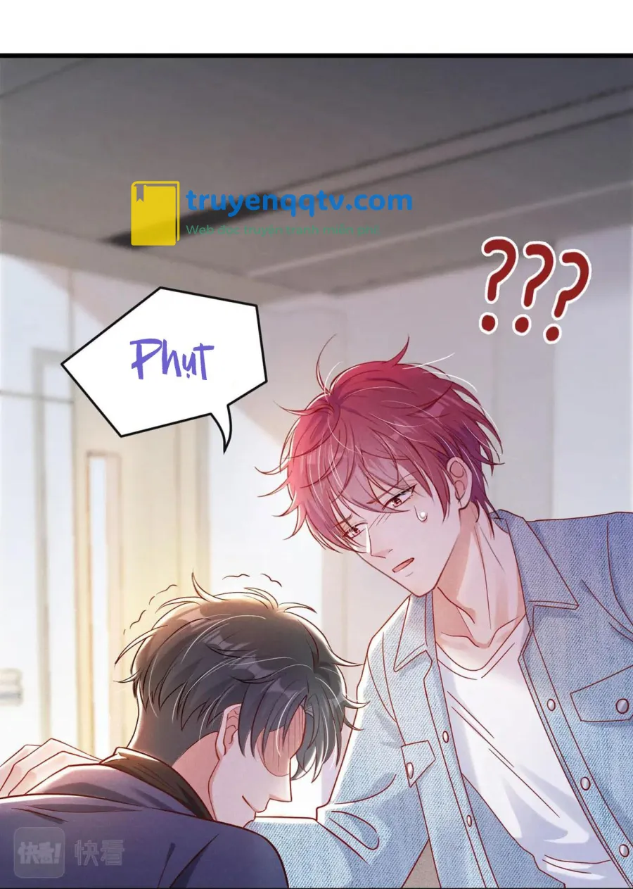 Tôi và hình mẫu lý tưởng của mình xong đời rồi Chapter 34 - Next Chapter 35