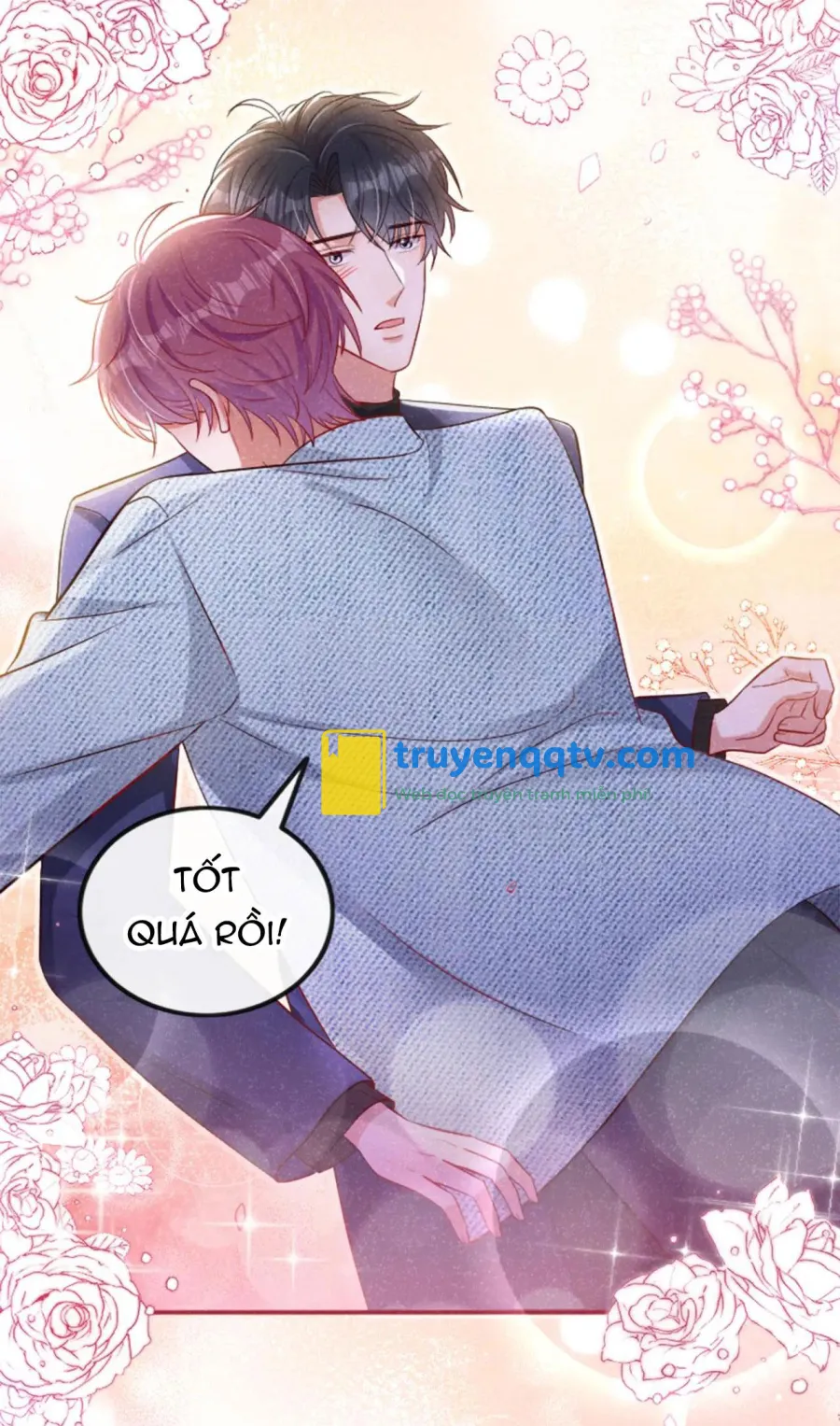 Tôi và hình mẫu lý tưởng của mình xong đời rồi Chapter 34 - Next Chapter 35