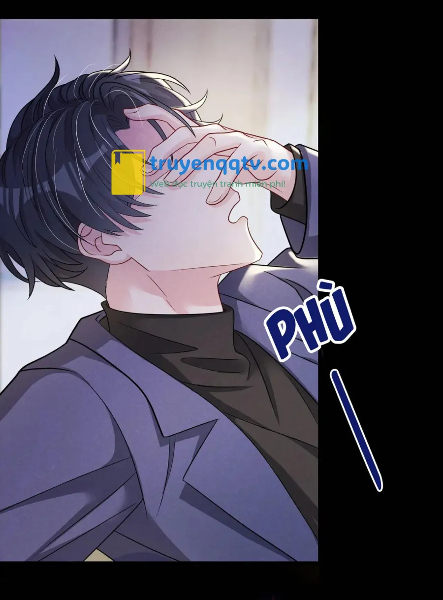 Tôi và hình mẫu lý tưởng của mình xong đời rồi Chapter 34 - Next Chapter 35