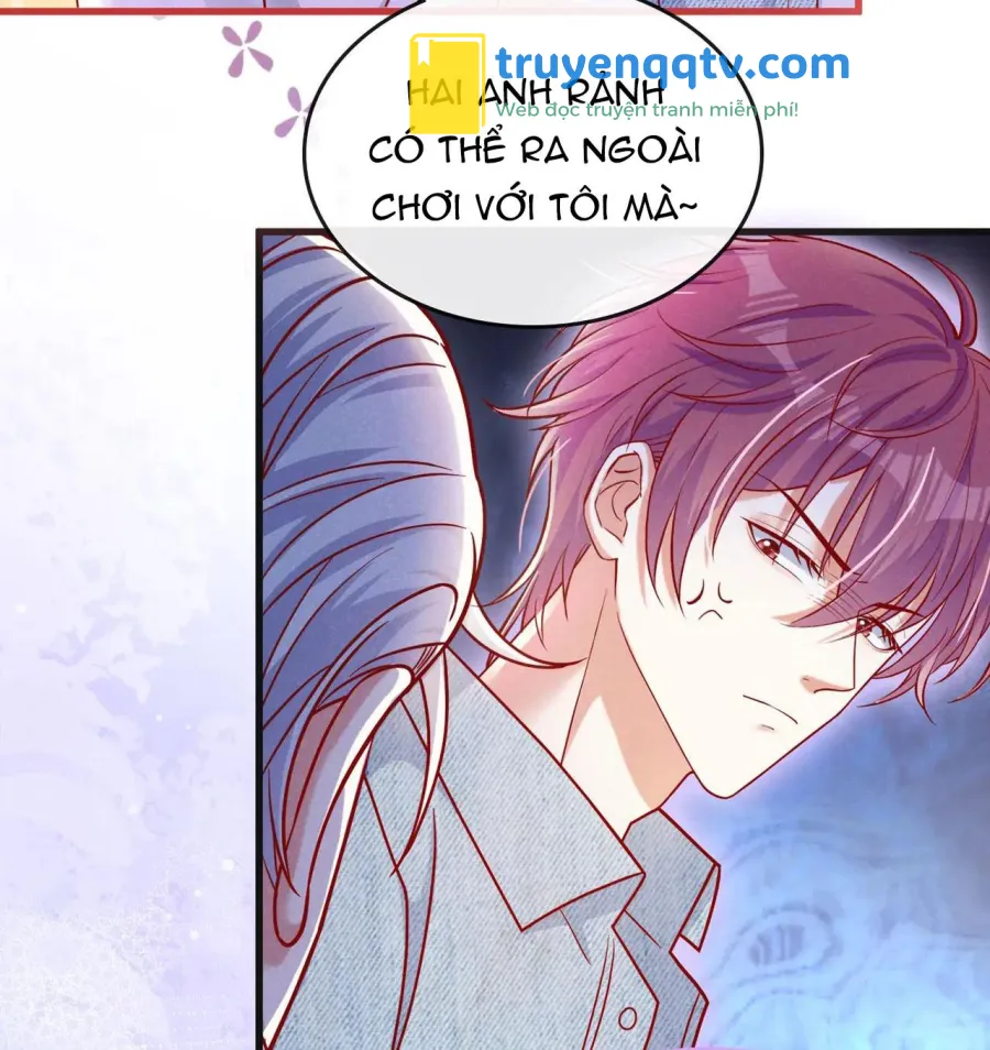 Tôi và hình mẫu lý tưởng của mình xong đời rồi Chapter 33 - Next Chapter 34