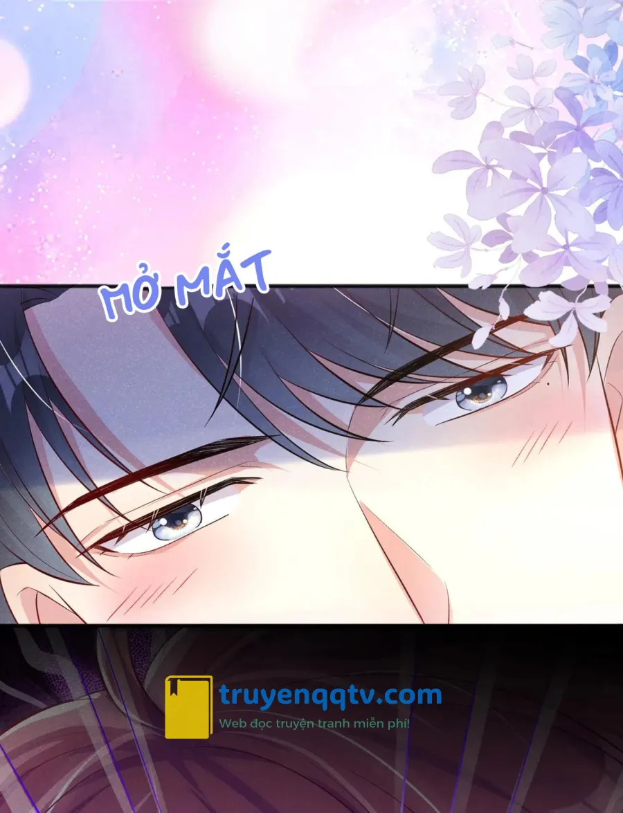 Tôi và hình mẫu lý tưởng của mình xong đời rồi Chapter 32 - Next Chapter 33