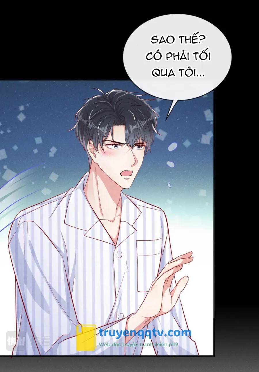 Tôi và hình mẫu lý tưởng của mình xong đời rồi Chapter 32 - Next Chapter 33