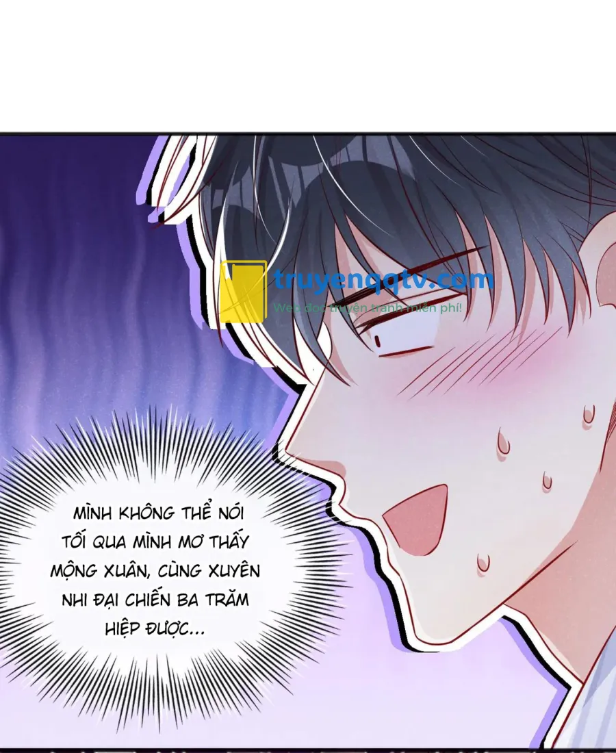 Tôi và hình mẫu lý tưởng của mình xong đời rồi Chapter 32 - Next Chapter 33