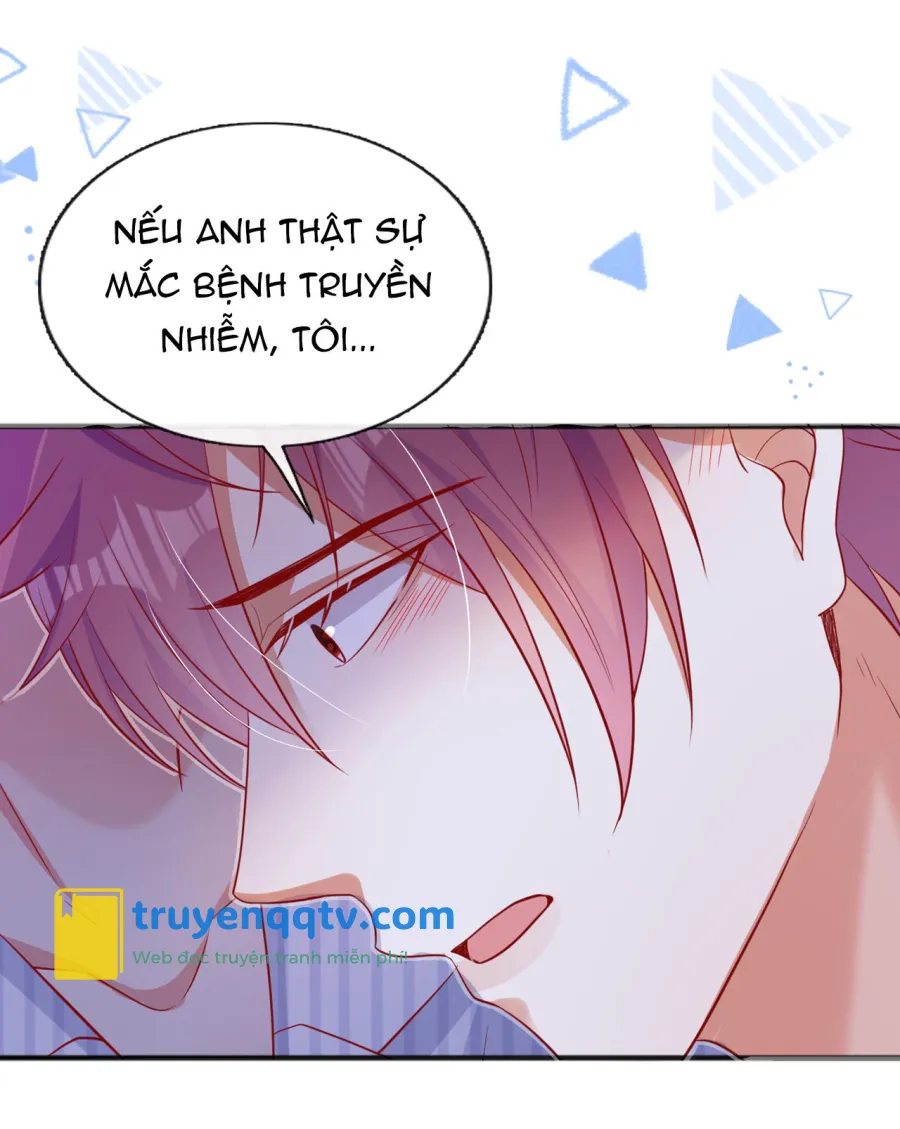 Tôi và hình mẫu lý tưởng của mình xong đời rồi Chapter 31 - Next Chapter 32