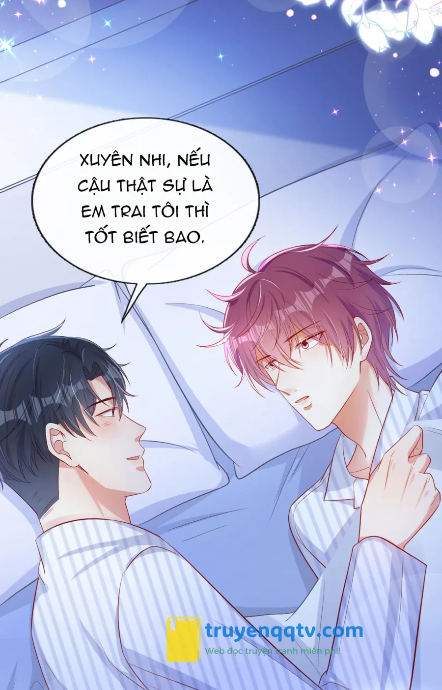 Tôi và hình mẫu lý tưởng của mình xong đời rồi Chapter 31 - Next Chapter 32