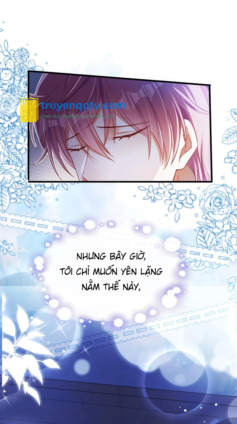 Tôi và hình mẫu lý tưởng của mình xong đời rồi Chapter 31 - Next Chapter 32