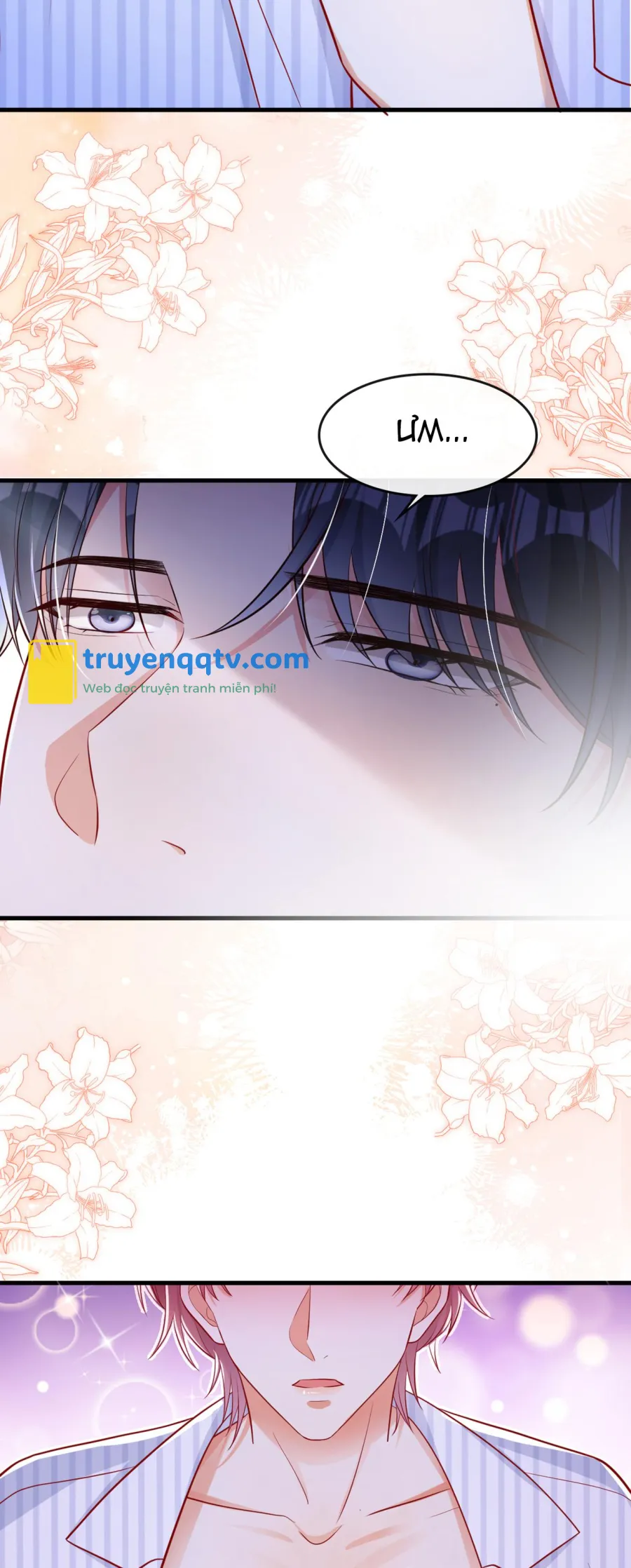 Tôi và hình mẫu lý tưởng của mình xong đời rồi Chapter 31 - Next Chapter 32