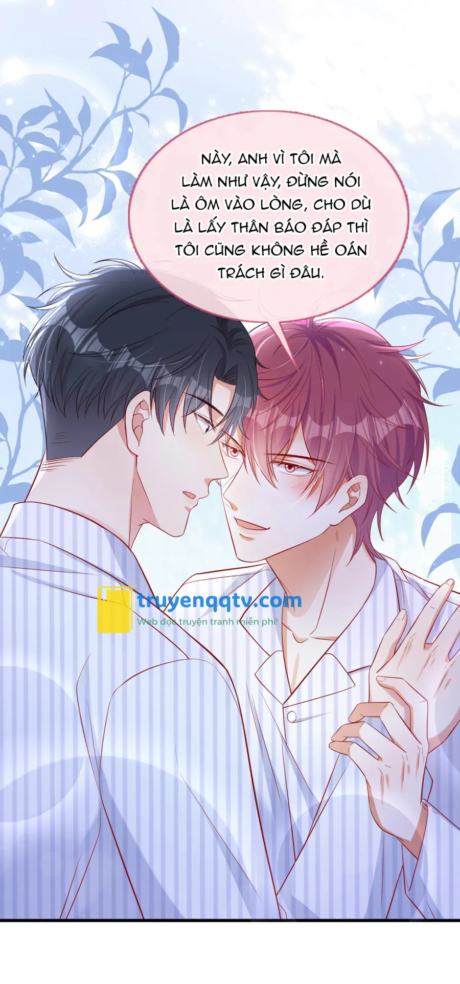 Tôi và hình mẫu lý tưởng của mình xong đời rồi Chapter 31 - Next Chapter 32