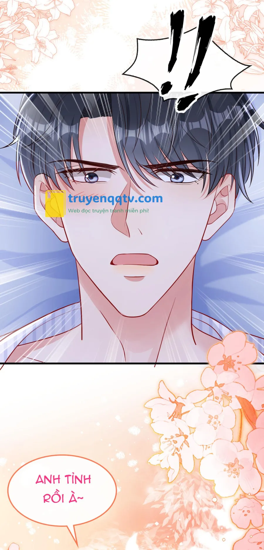 Tôi và hình mẫu lý tưởng của mình xong đời rồi Chapter 31 - Next Chapter 32