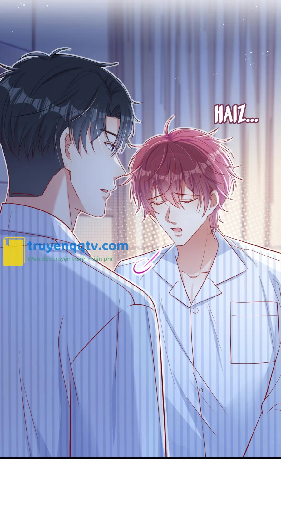 Tôi và hình mẫu lý tưởng của mình xong đời rồi Chapter 31 - Next Chapter 32