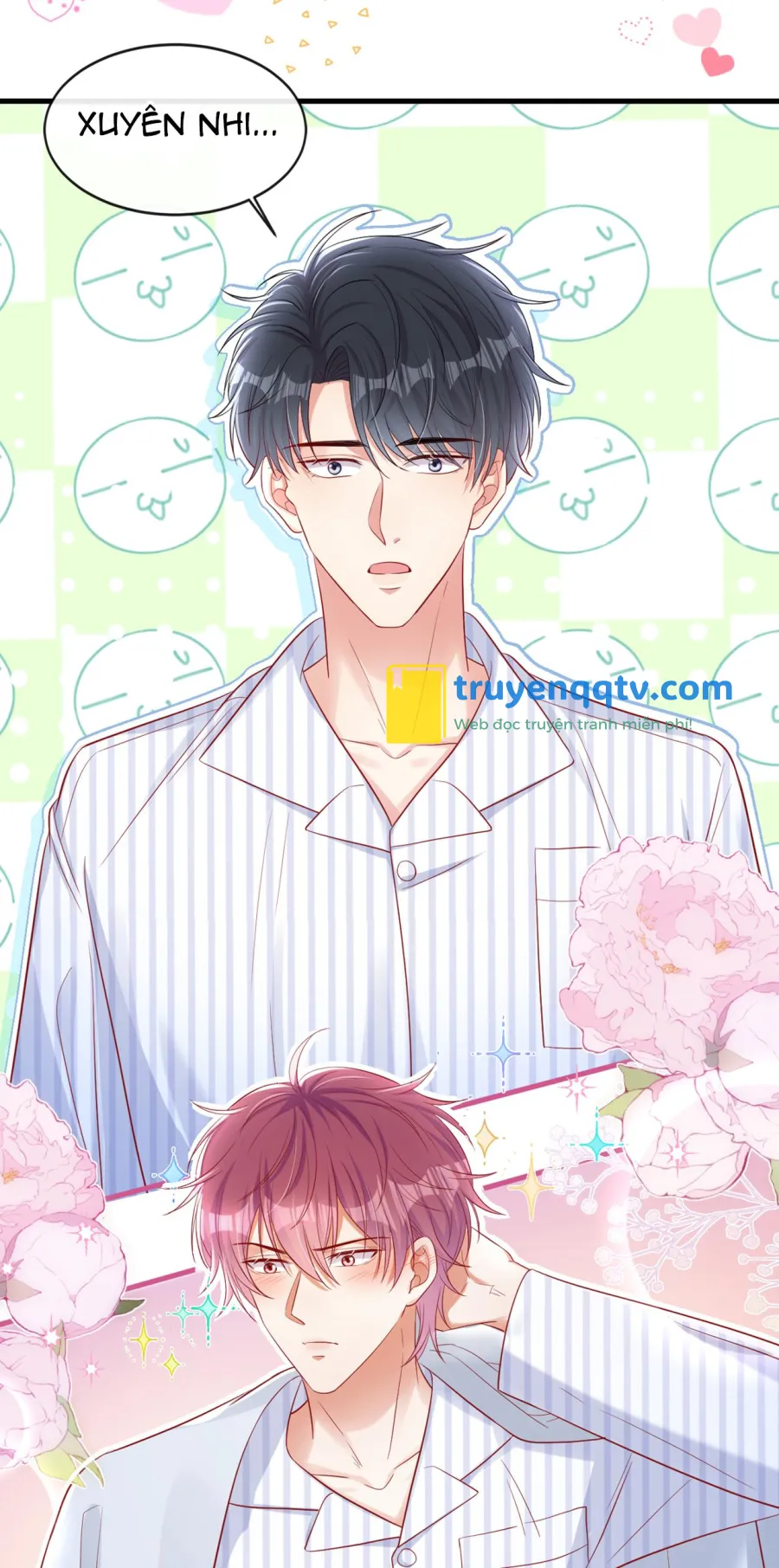 Tôi và hình mẫu lý tưởng của mình xong đời rồi Chapter 30 - Next Chapter 31