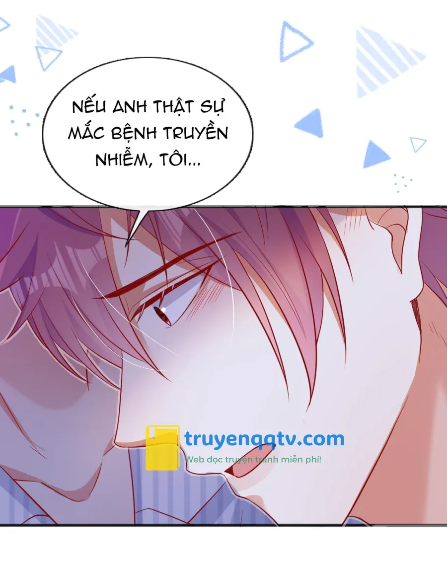 Tôi và hình mẫu lý tưởng của mình xong đời rồi Chapter 30 - Next Chapter 31