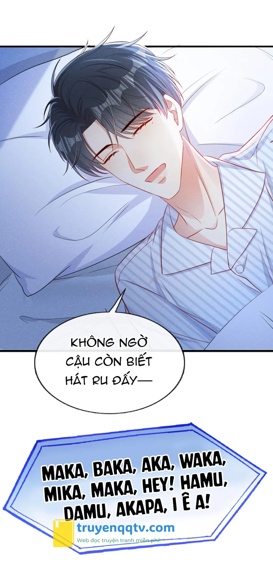 Tôi và hình mẫu lý tưởng của mình xong đời rồi Chapter 30 - Next Chapter 31