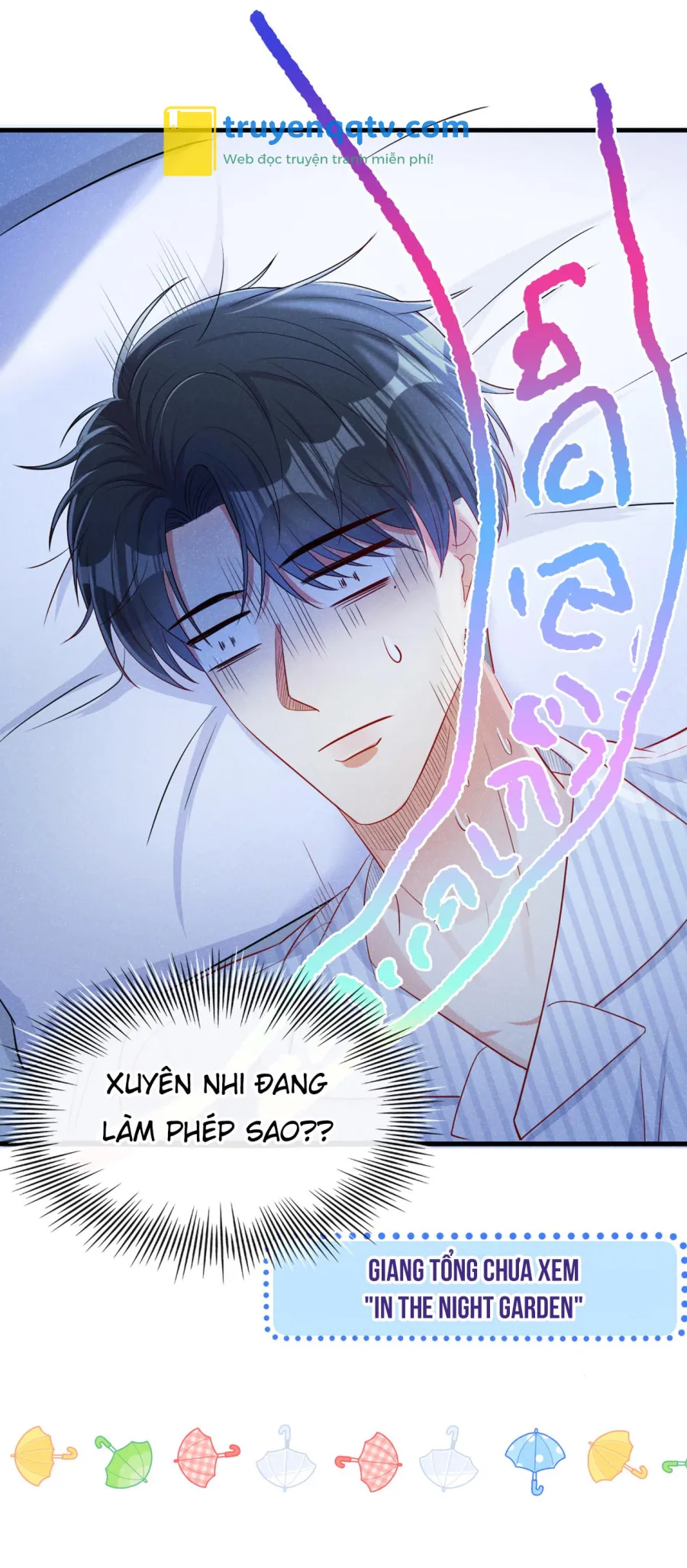 Tôi và hình mẫu lý tưởng của mình xong đời rồi Chapter 30 - Next Chapter 31