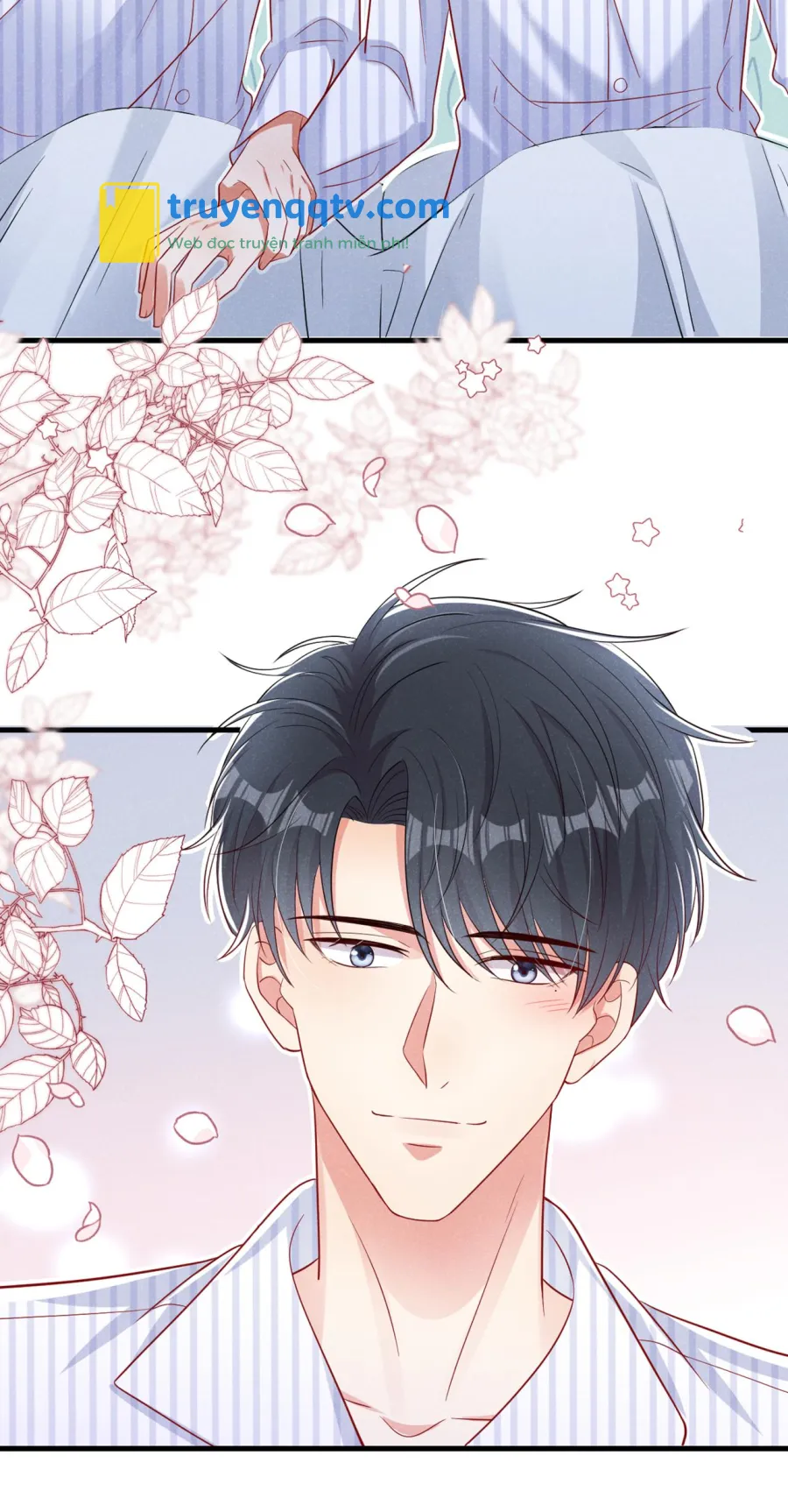 Tôi và hình mẫu lý tưởng của mình xong đời rồi Chapter 30 - Next Chapter 31